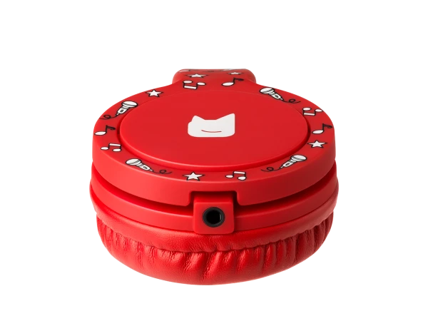 TONIES Tonie-Lauscher Rot - Neu 2022 - Image 3