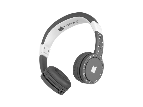 TONIES Tonie-Lauscher Anthrazit - Neu 2022