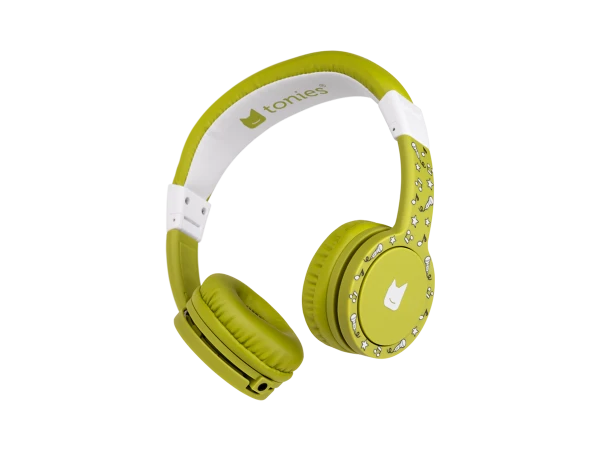 TONIES Tonie-Lauscher Grün - Neu 2022