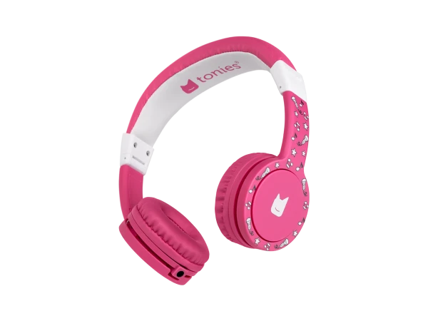 TONIES Tonie-Lauscher Pink - Neu 2022