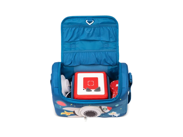 Tonies Tasche HörSpiel-Transporter - Durch Die Galaxie - Image 2