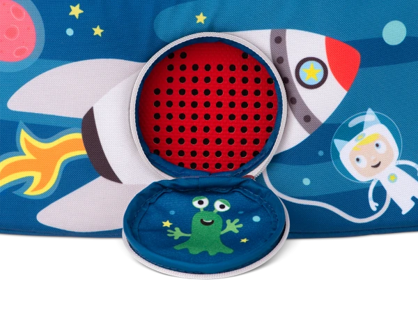 Tonies Tasche HörSpiel-Transporter - Durch Die Galaxie - Image 6