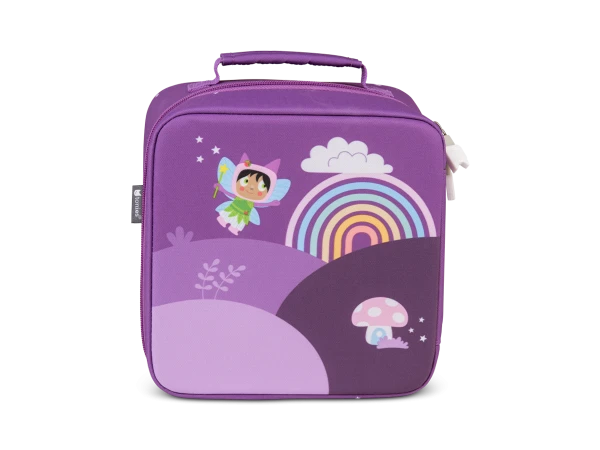 Tonies Tasche Bühnen-Transporter - Hinter Dem Regenbogen