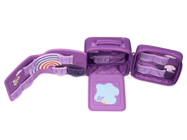 Tonies Tasche Bühnen-Transporter - Hinter Dem Regenbogen - Image 2