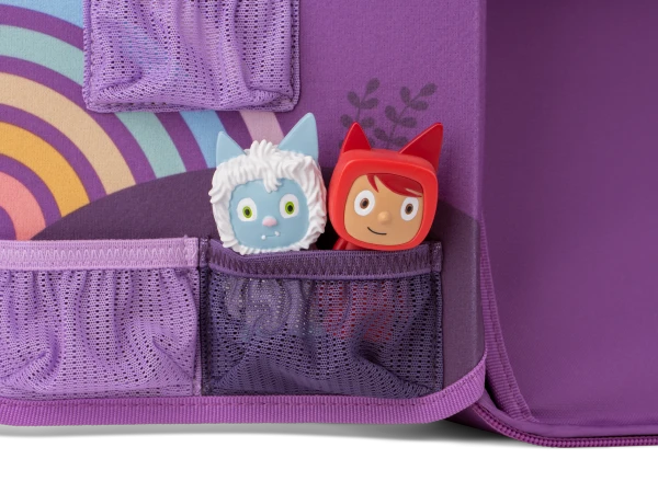Tonies Tasche Bühnen-Transporter - Hinter Dem Regenbogen - Image 3