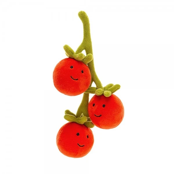 Jellycat Stofftier Vivacious Vegetable Tomato - Image 2