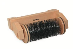 Fagus Kehraufsatz Für Unimog