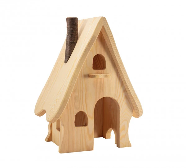 Ostheimer MĂ€rchenhaus Neu